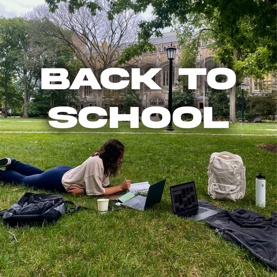 La vuelta a la uni: encuentra tu bolso perfecto en Neare