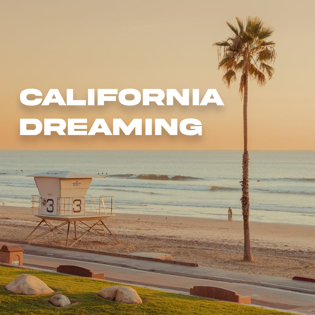Estilo California Girls: entre The O.C., Venice Beach y Pinterest