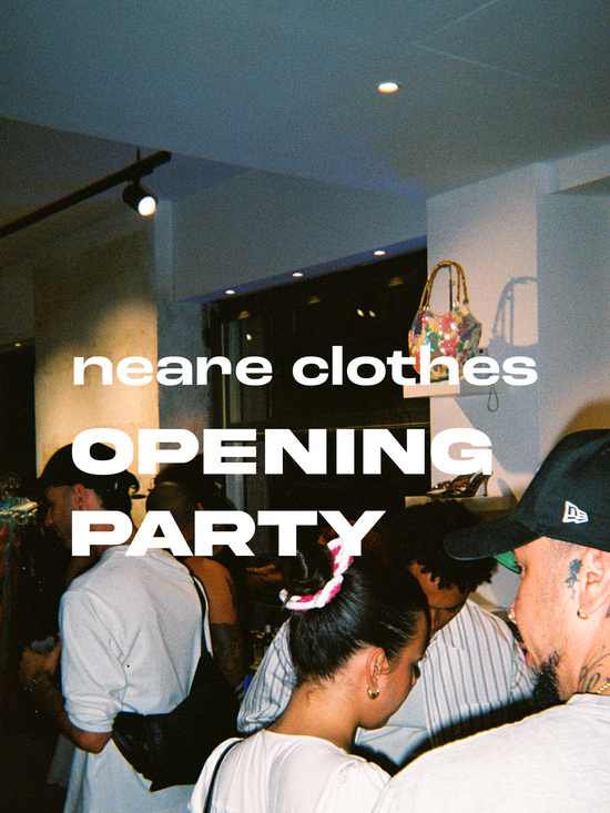 Barcelona, una Opening Party inolvidable