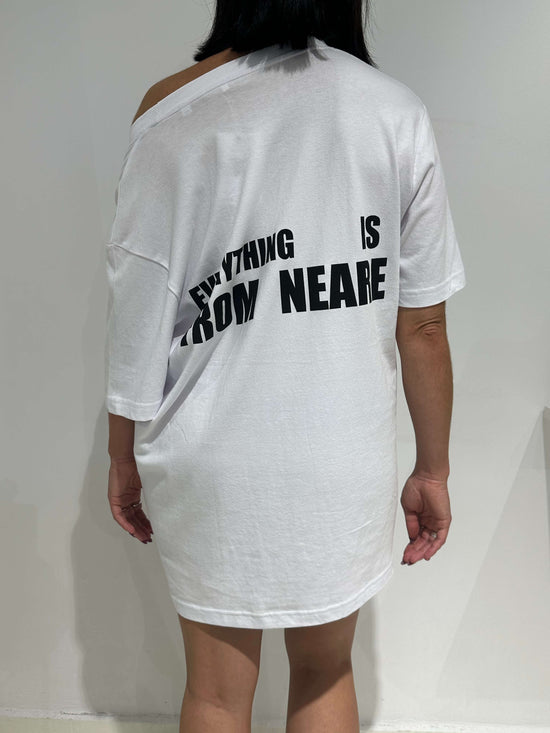 Indie Sleaze Neare Tee