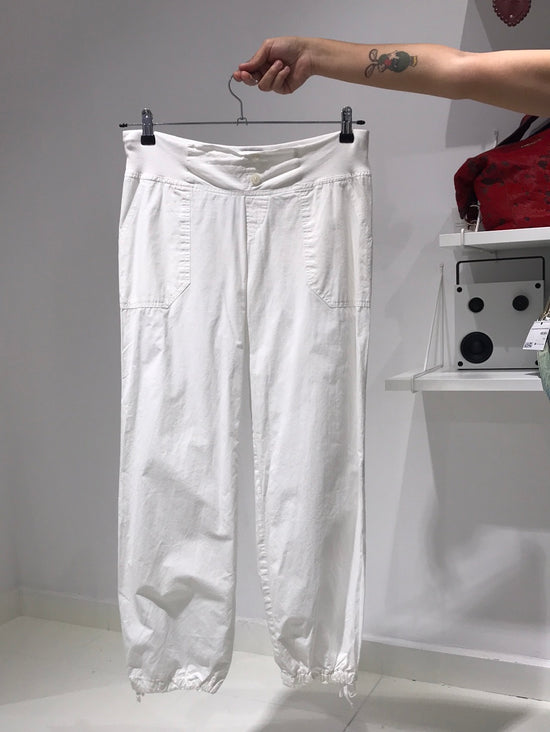 Vintage 00s Gimaguas Stye Summer Pants