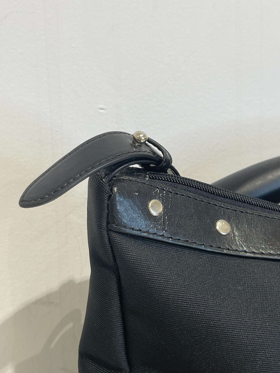 Vintage Y2K Horn Studded Bag