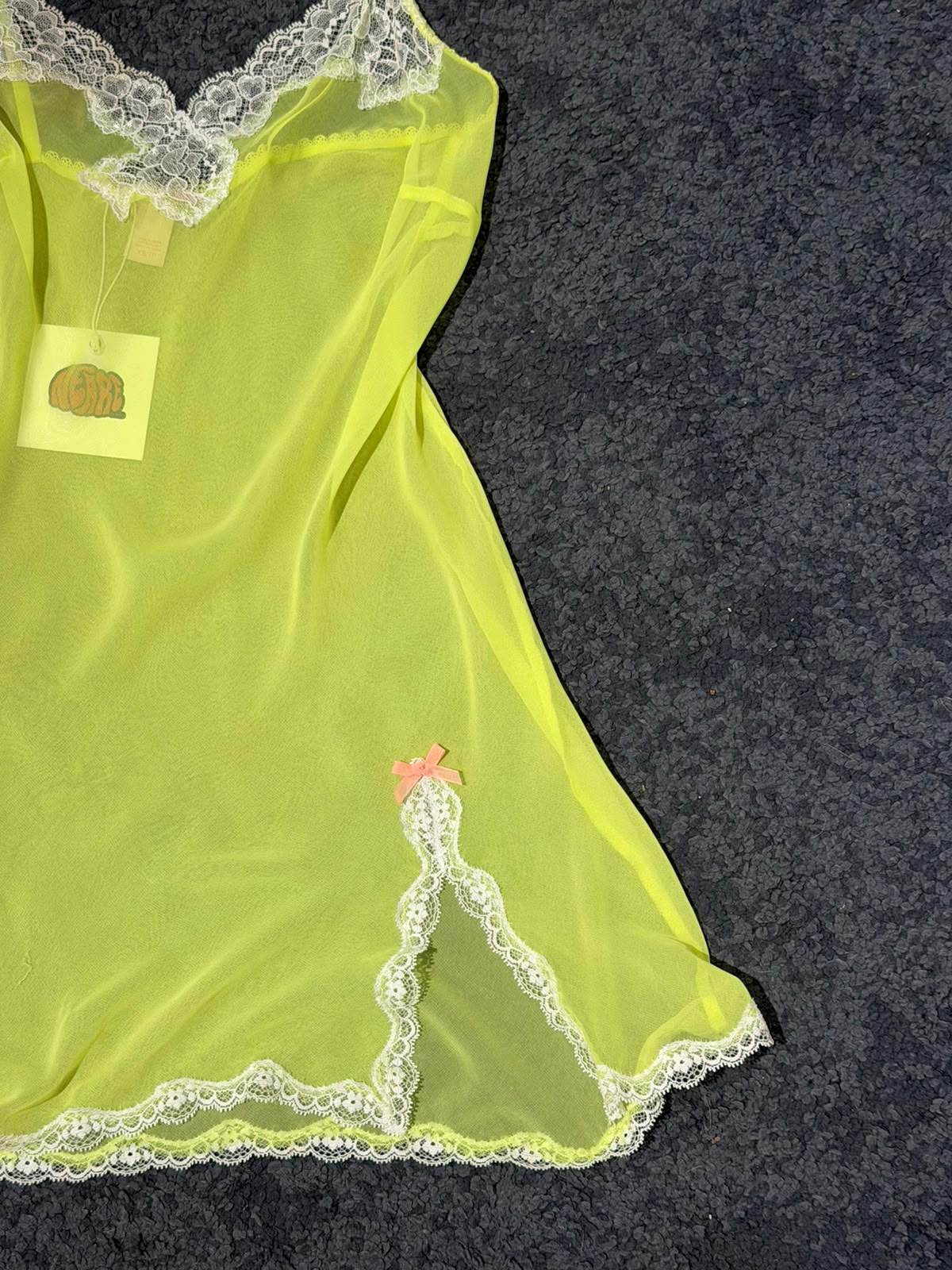 Insane Vintage 00s Victoria Secret Savannah Hudson Between Friends Style Nuisette