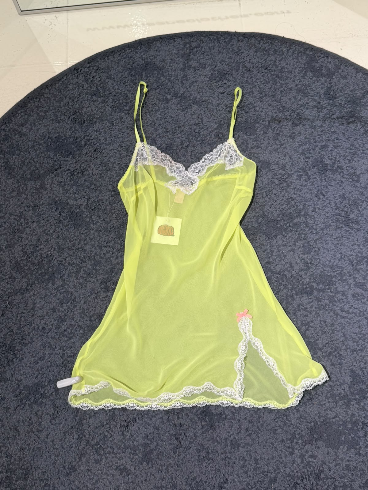 Insane Vintage 00s Victoria Secret Savannah Hudson Between Friends Style Nuisette