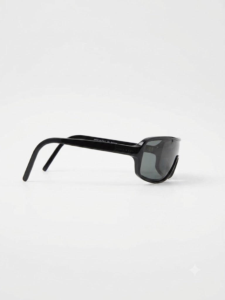 Vintage 90s Indie Sleaze Hugo Boss Sunglasses