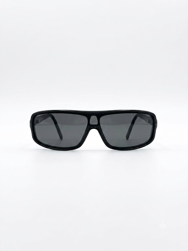 Vintage 90s Indie Sleaze Hugo Boss Sunglasses