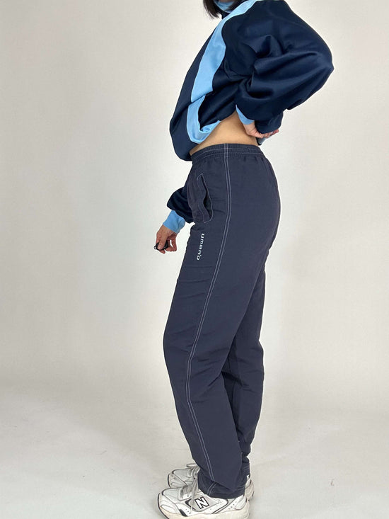 Vintage 90s Umbro Tracksuit Pants