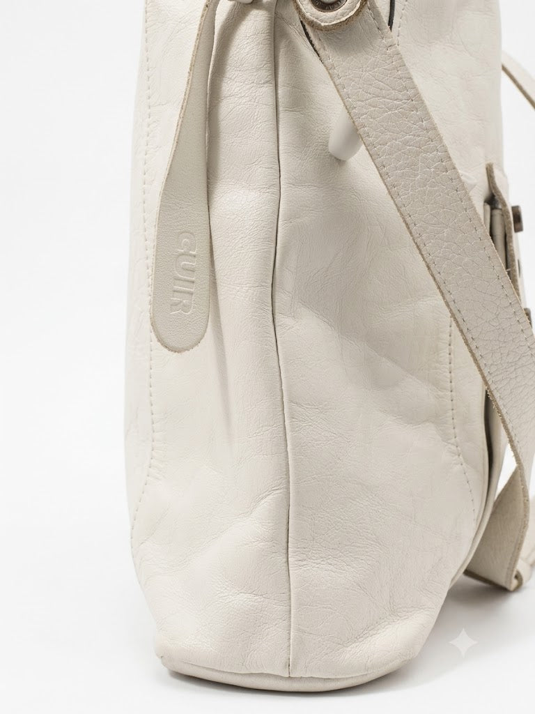 Vintage 00s Serena Van Der Woodsen Style Crossbody Bag